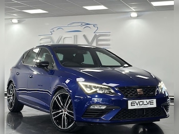 Used SEAT Leon 2019 for sale - 75801878: Photo