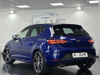 Used SEAT Leon 2019 for sale - 75801878: Photo