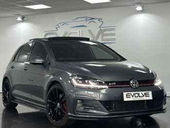 2018 (18) - 2.0 TSI GTI Hatchback 5dr Petrol DSG Euro 6 (s/s) (230 ps)