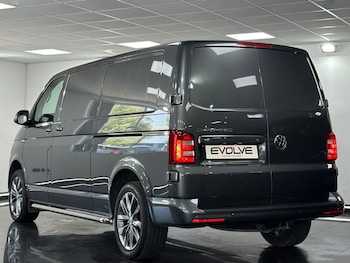 Used Volkswagen Transporter 2019 for sale - 75619720: Photo