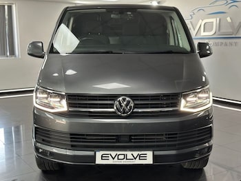 Used Volkswagen Transporter 2019 for sale - 75619720: Photo