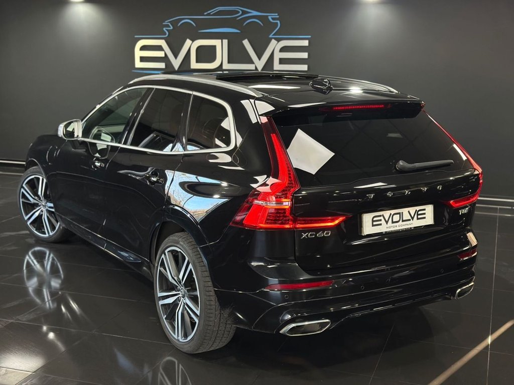 Used Volvo XC60 2019 for sale - 76655106: Photo 11