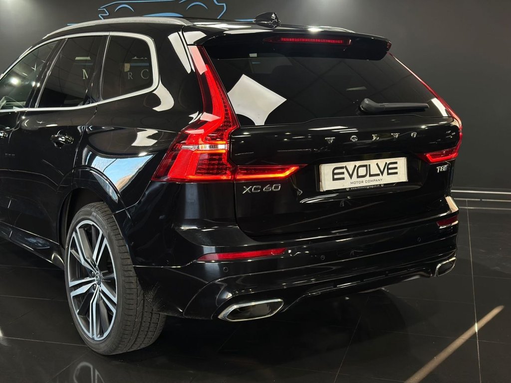 Used Volvo XC60 2019 for sale - 76655106: Photo 13