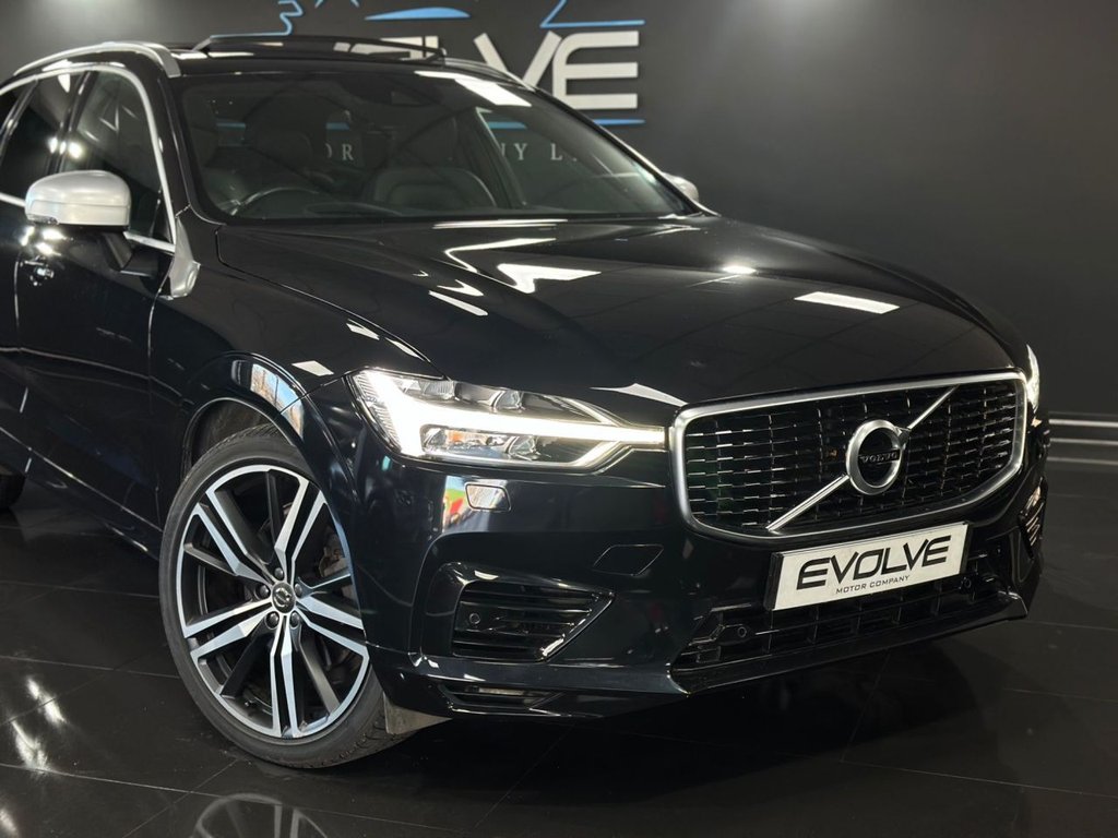 Used Volvo XC60 2019 for sale - 76655106: Photo 14