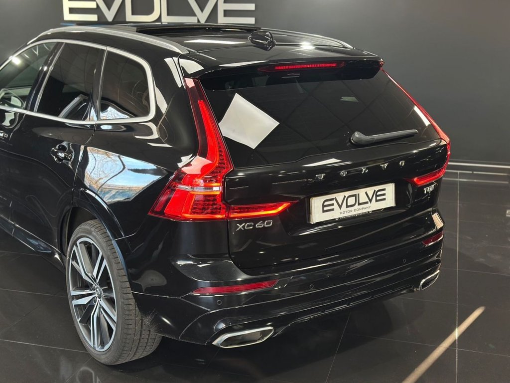 Used Volvo XC60 2019 for sale - 76655106: Photo 15