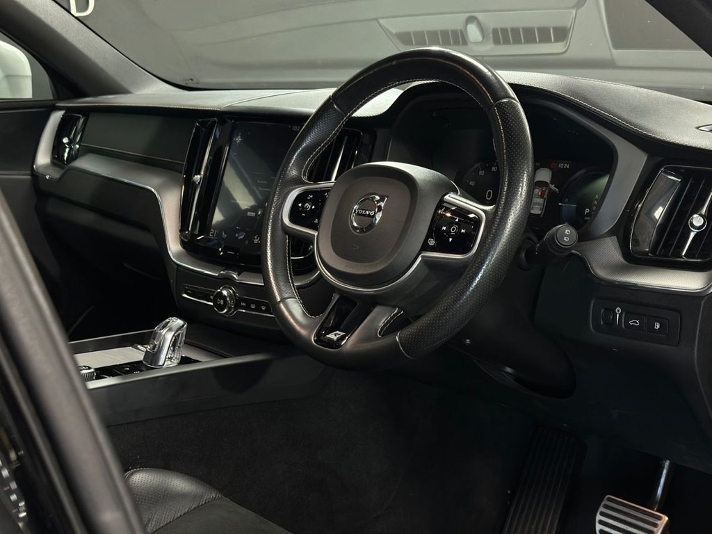 Used Volvo XC60 2019 for sale - 76655106: Photo 17