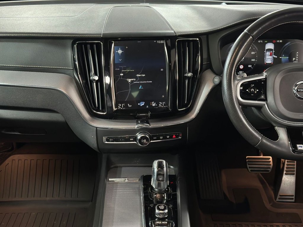 Used Volvo XC60 2019 for sale - 76655106: Photo 18