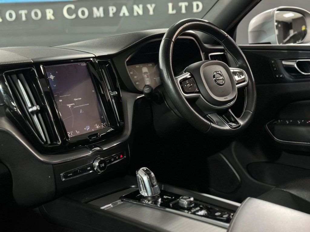 Used Volvo XC60 2019 for sale - 76655106: Photo 19