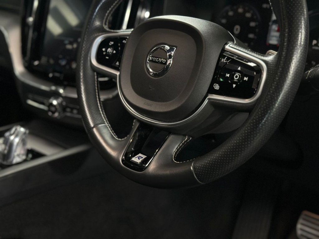 Used Volvo XC60 2019 for sale - 76655106: Photo 20