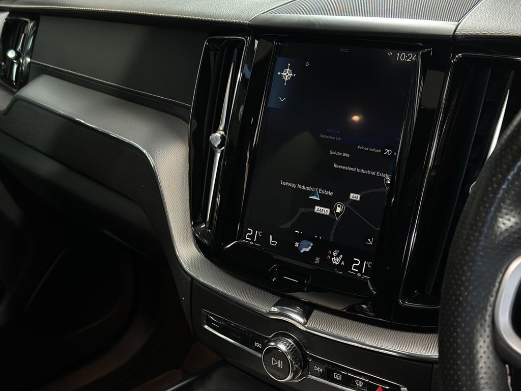 Used Volvo XC60 2019 for sale - 76655106: Photo 21