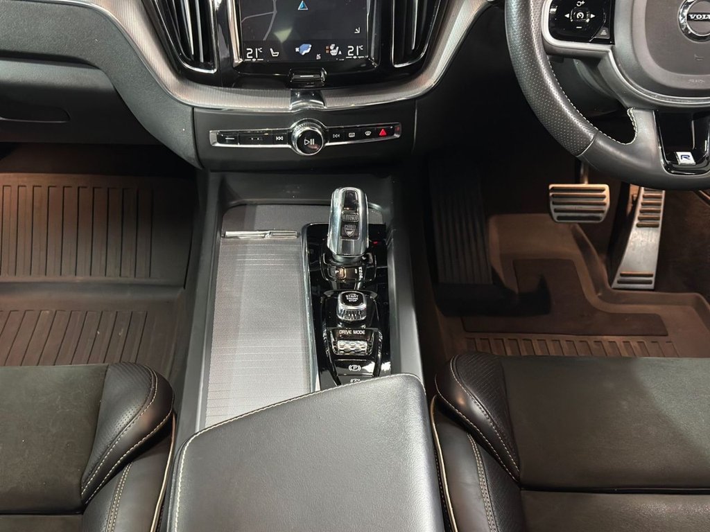 Used Volvo XC60 2019 for sale - 76655106: Photo 24