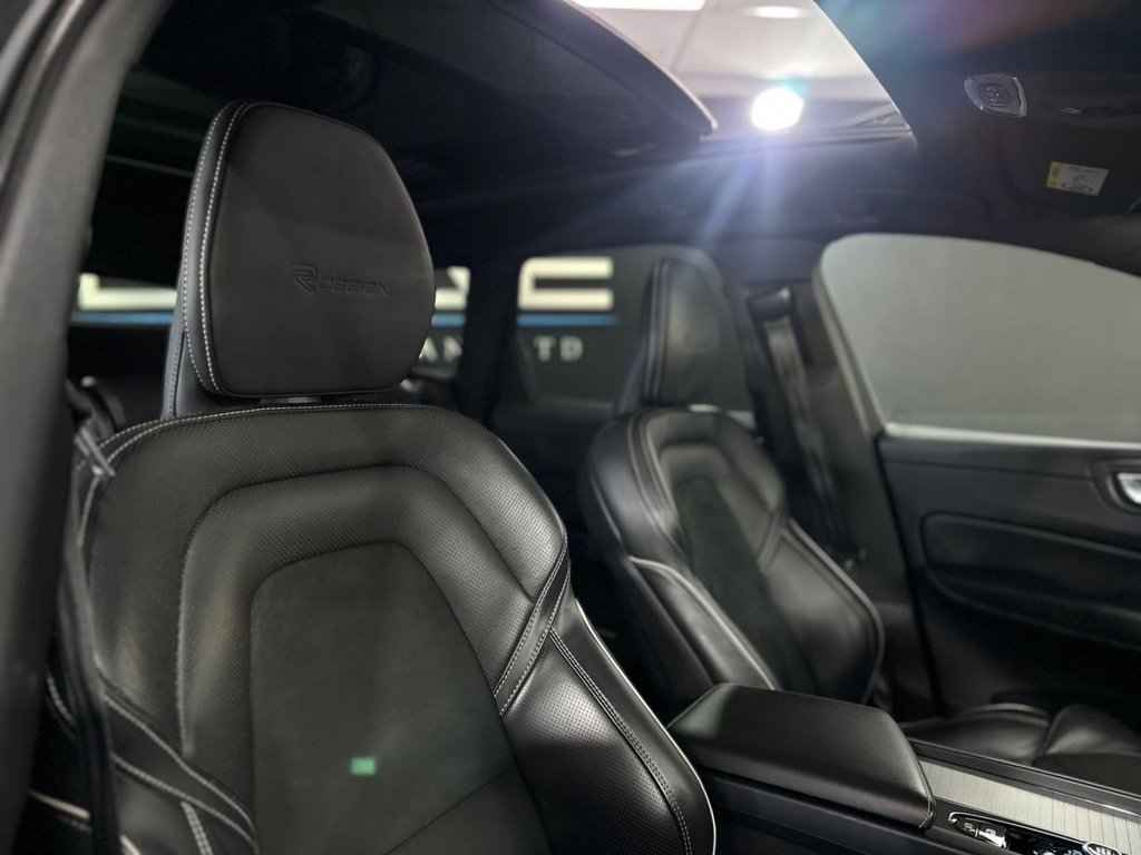 Used Volvo XC60 2019 for sale - 76655106: Photo 26