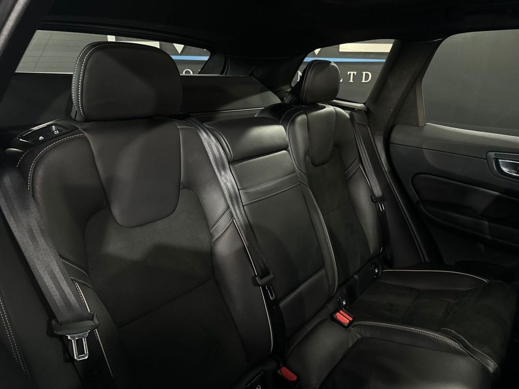 Used Volvo XC60 2019 for sale - 76655106: Photo 27