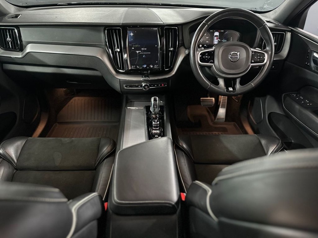 Used Volvo XC60 2019 for sale - 76655106: Photo 3