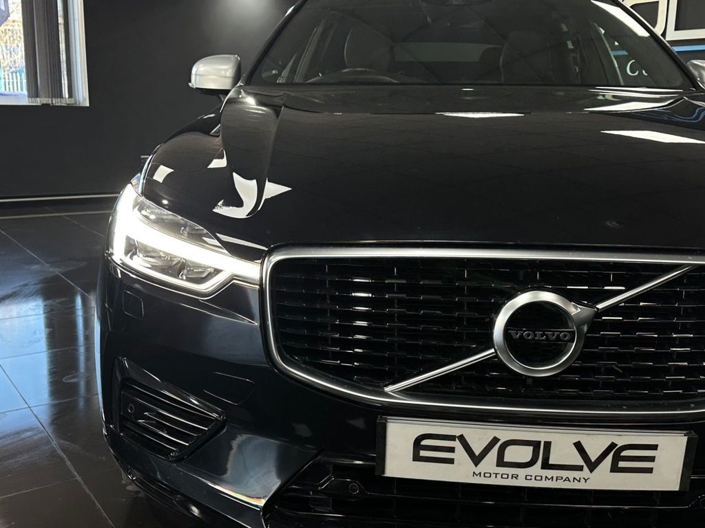 Used Volvo XC60 2019 for sale - 76655106: Photo 6