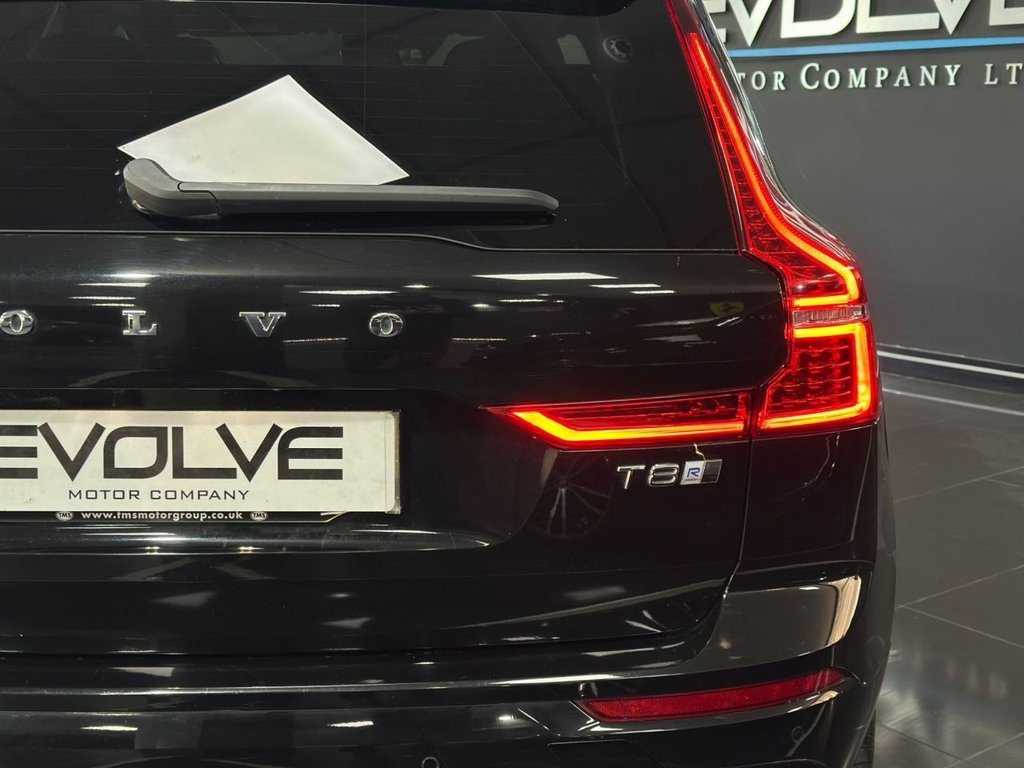 Used Volvo XC60 2019 for sale - 76655106: Photo 7