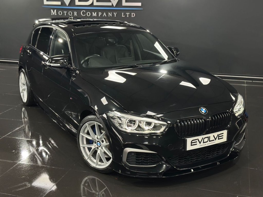 Used BMW 1 Series 2016 for sale - 76724658: Photo 10