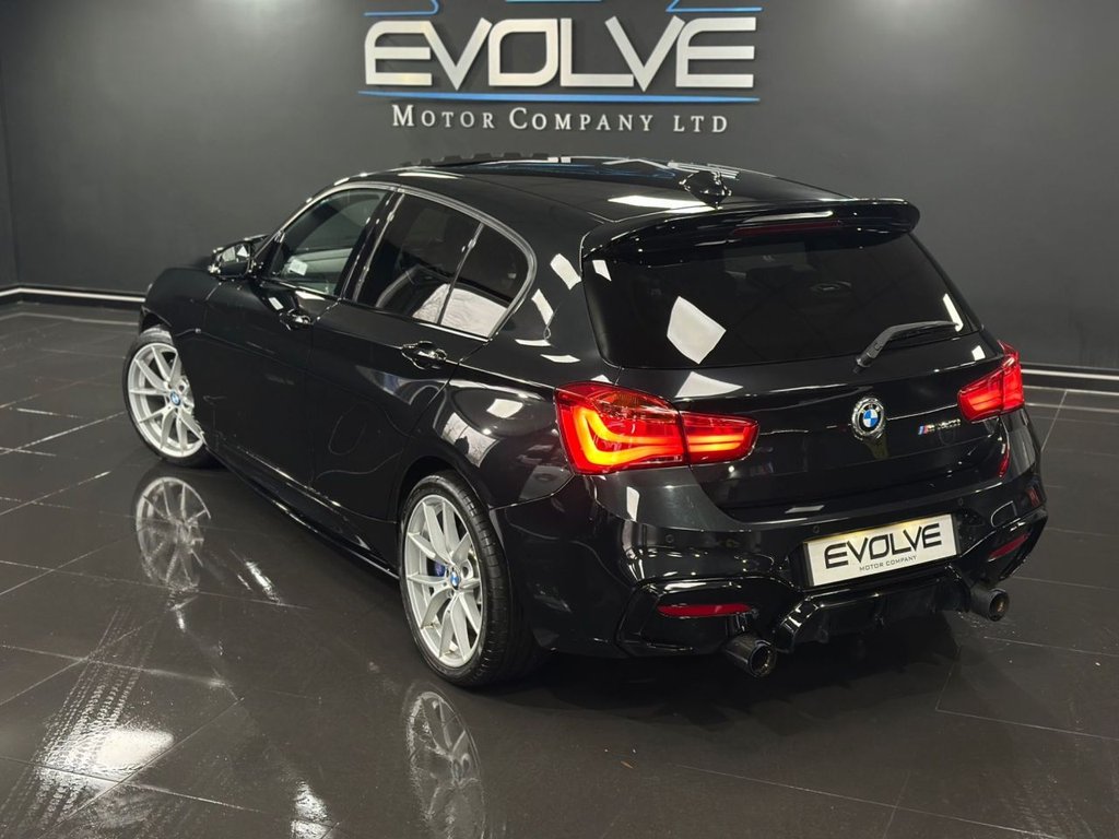 Used BMW 1 Series 2016 for sale - 76724658: Photo 11