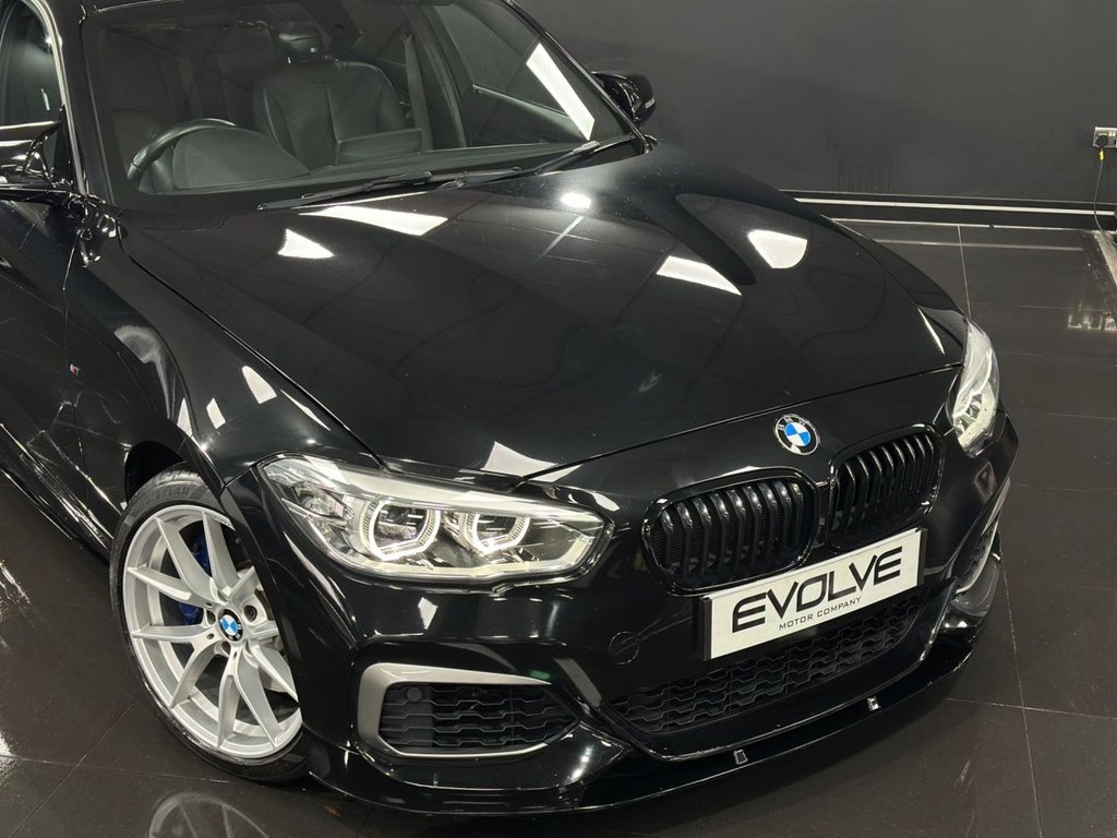 Used BMW 1 Series 2016 for sale - 76724658: Photo 12