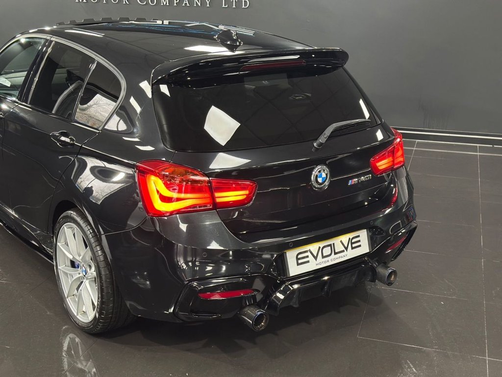 Used BMW 1 Series 2016 for sale - 76724658: Photo 13