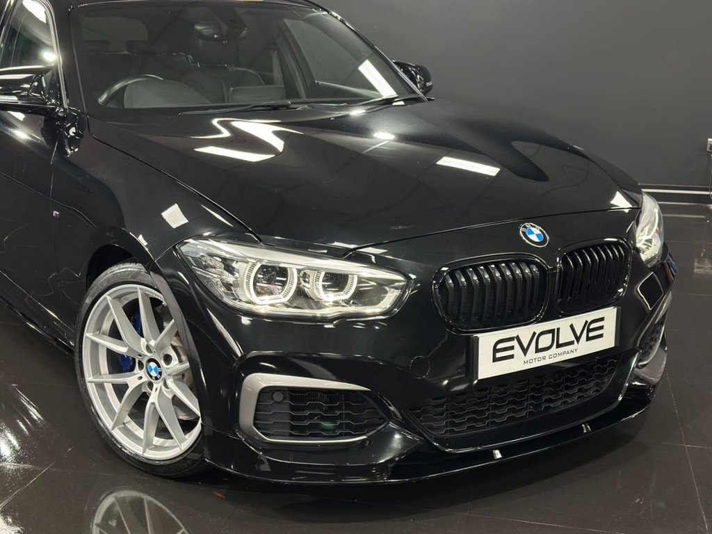 Used BMW 1 Series 2016 for sale - 76724658: Photo 14