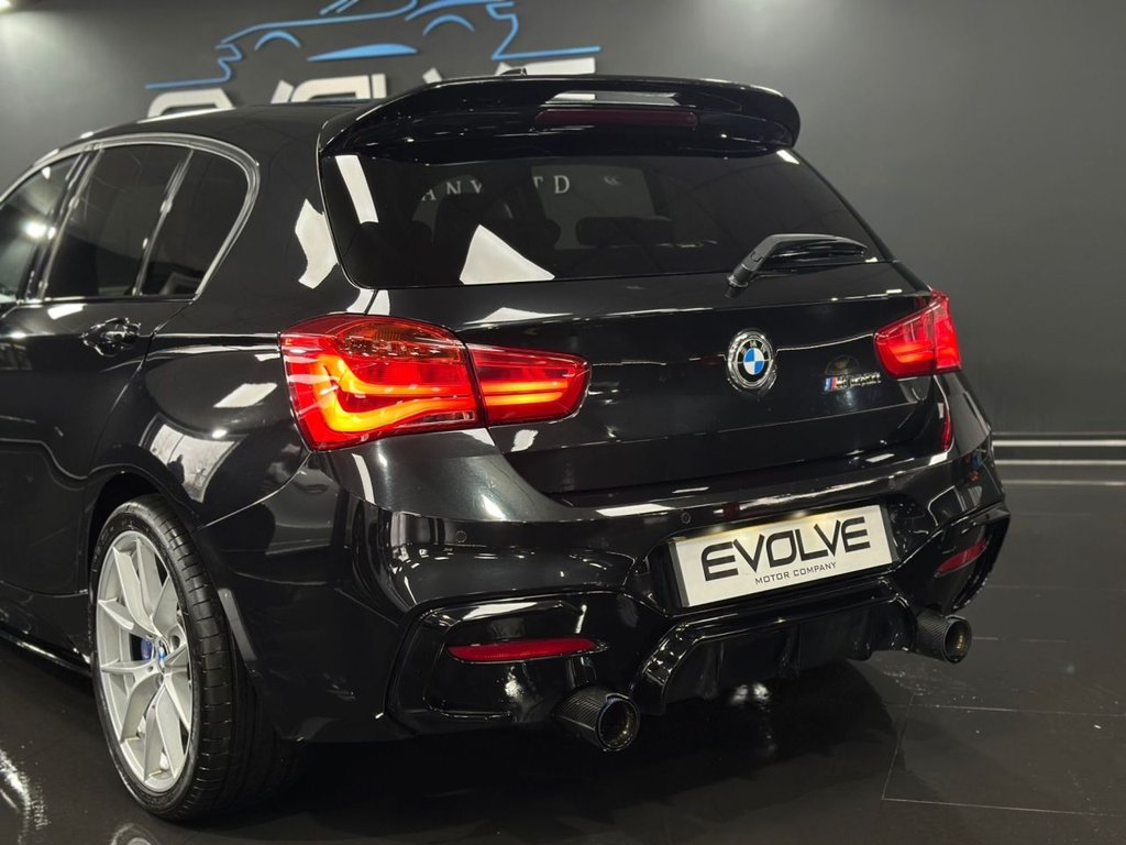 Used BMW 1 Series 2016 for sale - 76724658: Photo 15