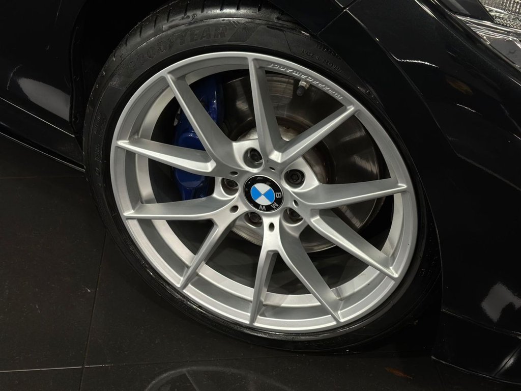 Used BMW 1 Series 2016 for sale - 76724658: Photo 18