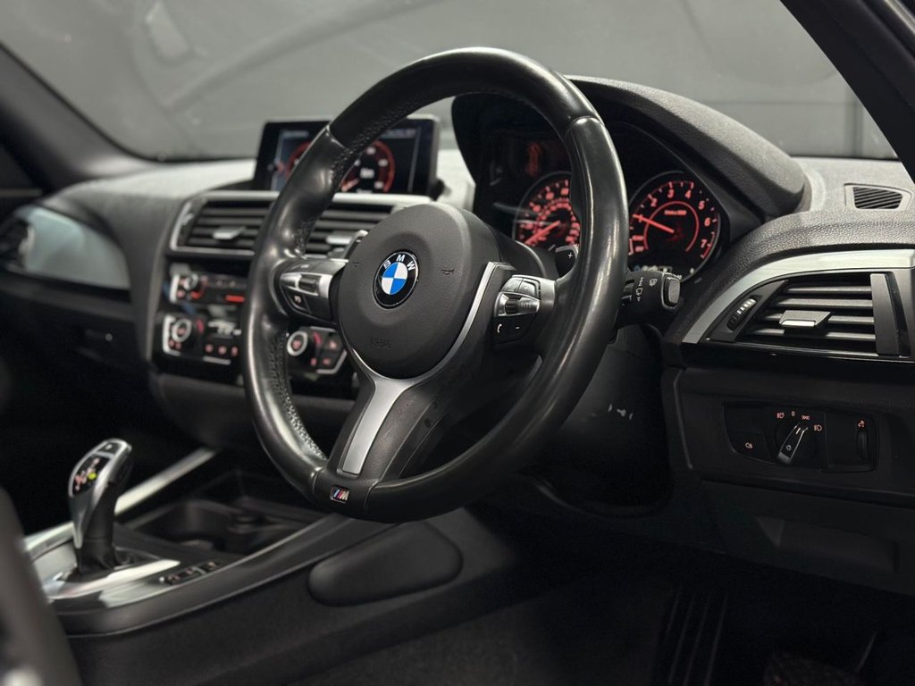 Used BMW 1 Series 2016 for sale - 76724658: Photo 19