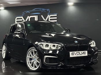 Used BMW 1 Series 2016 for sale - 76724658: Photo