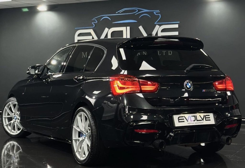 Used BMW 1 Series 2016 for sale - 76724658: Photo 2