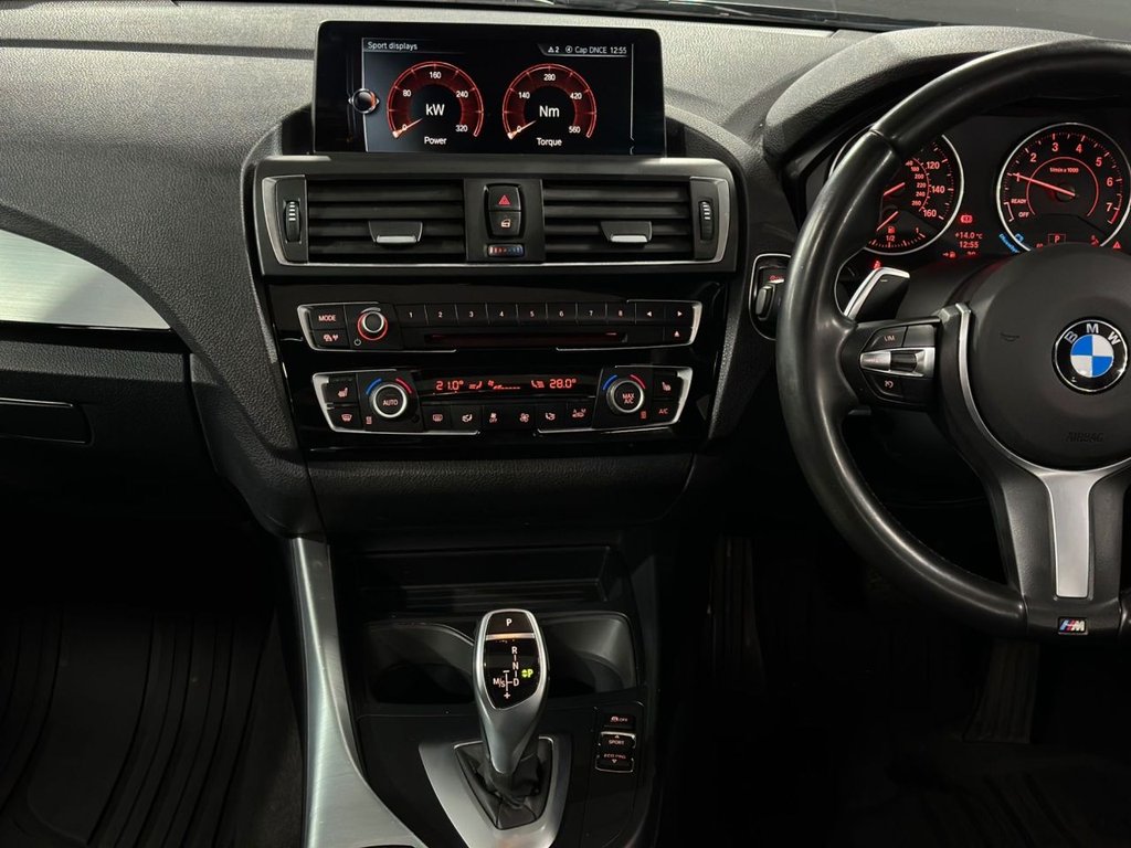 Used BMW 1 Series 2016 for sale - 76724658: Photo 20