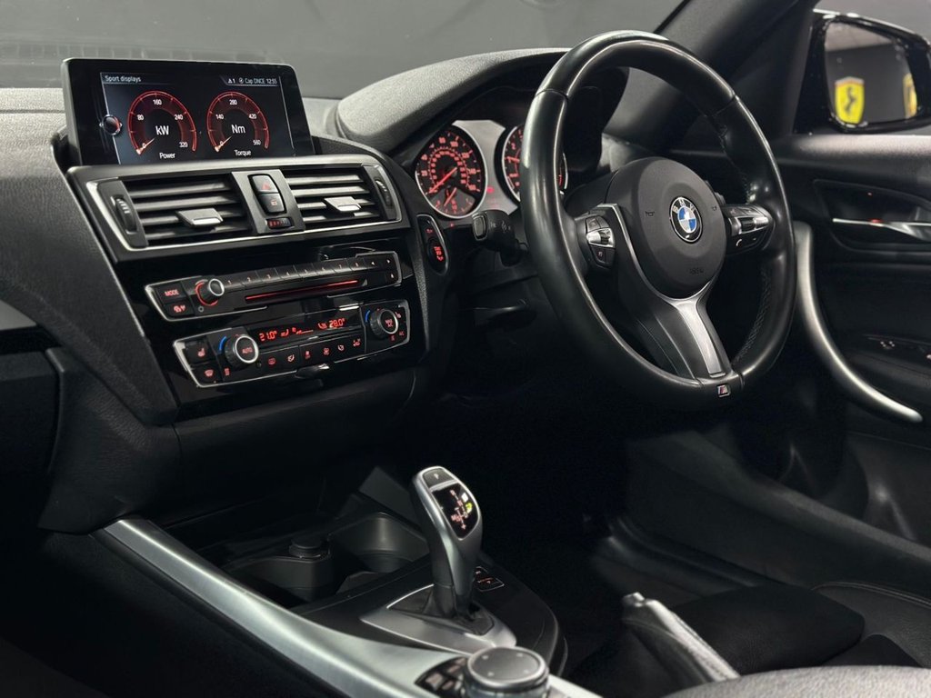 Used BMW 1 Series 2016 for sale - 76724658: Photo 21