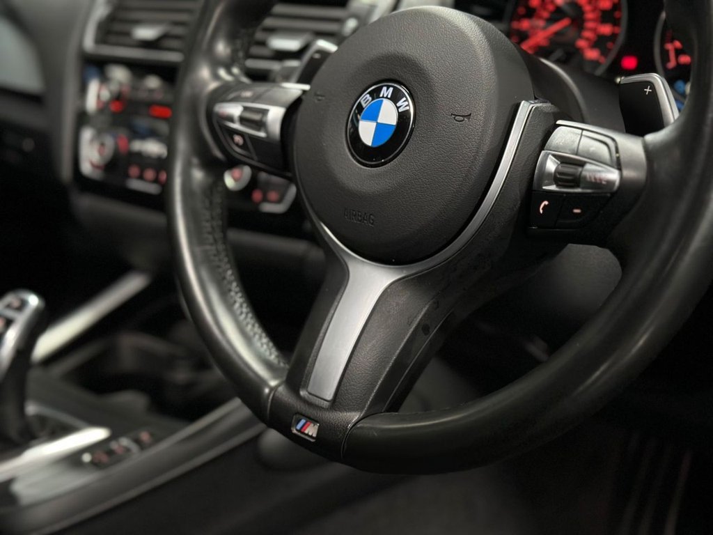 Used BMW 1 Series 2016 for sale - 76724658: Photo 22