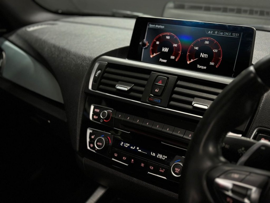 Used BMW 1 Series 2016 for sale - 76724658: Photo 23