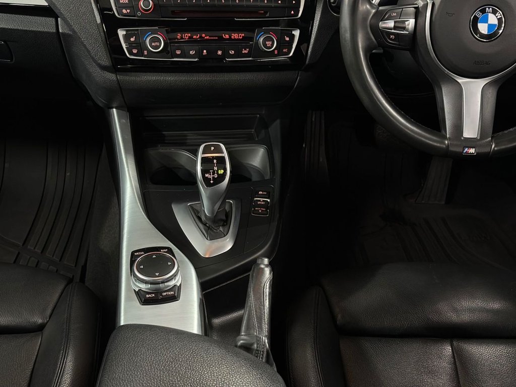 Used BMW 1 Series 2016 for sale - 76724658: Photo 24