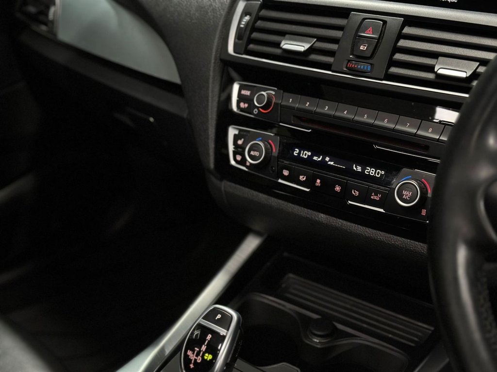 Used BMW 1 Series 2016 for sale - 76724658: Photo 25