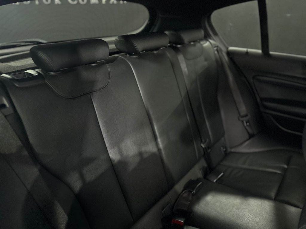 Used BMW 1 Series 2016 for sale - 76724658: Photo 29