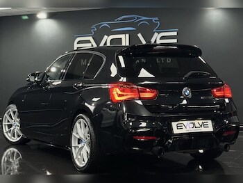 Used BMW 1 Series 2016 for sale - 76724658: Photo