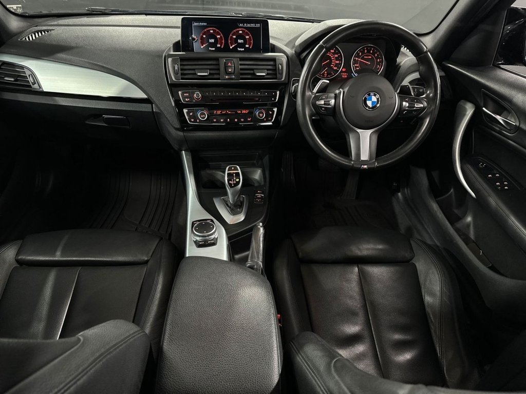 Used BMW 1 Series 2016 for sale - 76724658: Photo 3