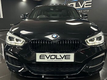 Used BMW 1 Series 2016 for sale - 76724658: Photo