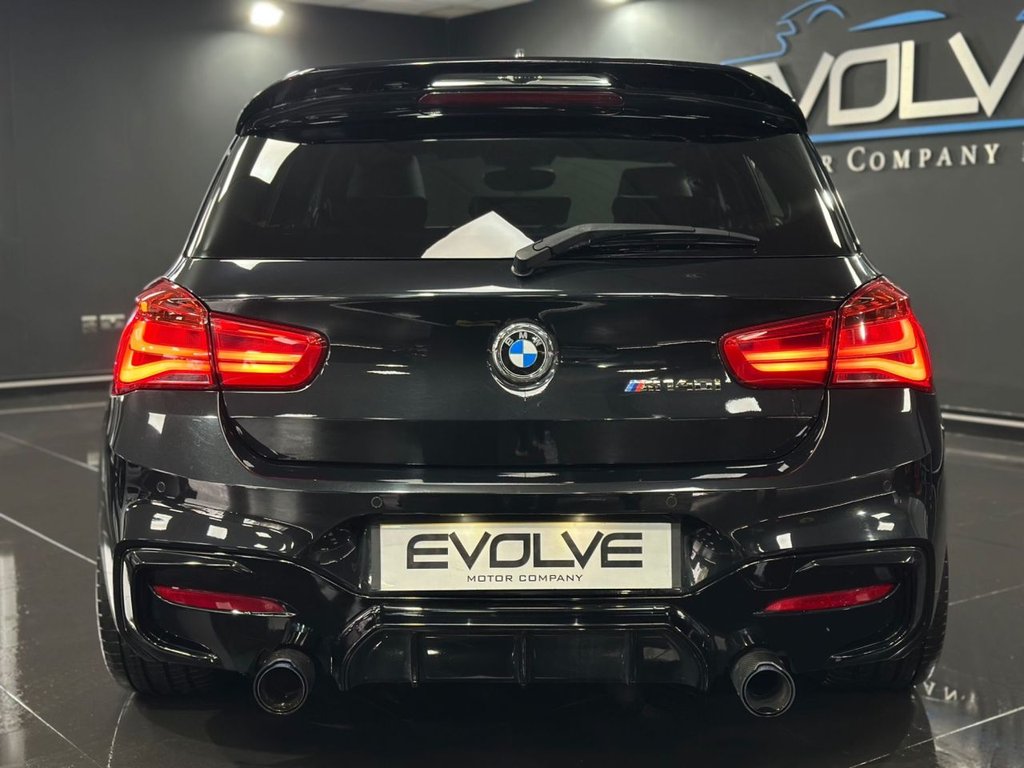 Used BMW 1 Series 2016 for sale - 76724658: Photo 5