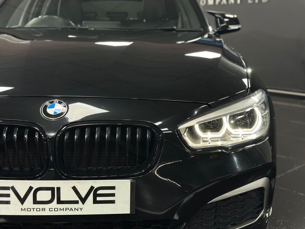 Used BMW 1 Series 2016 for sale - 76724658: Photo 6