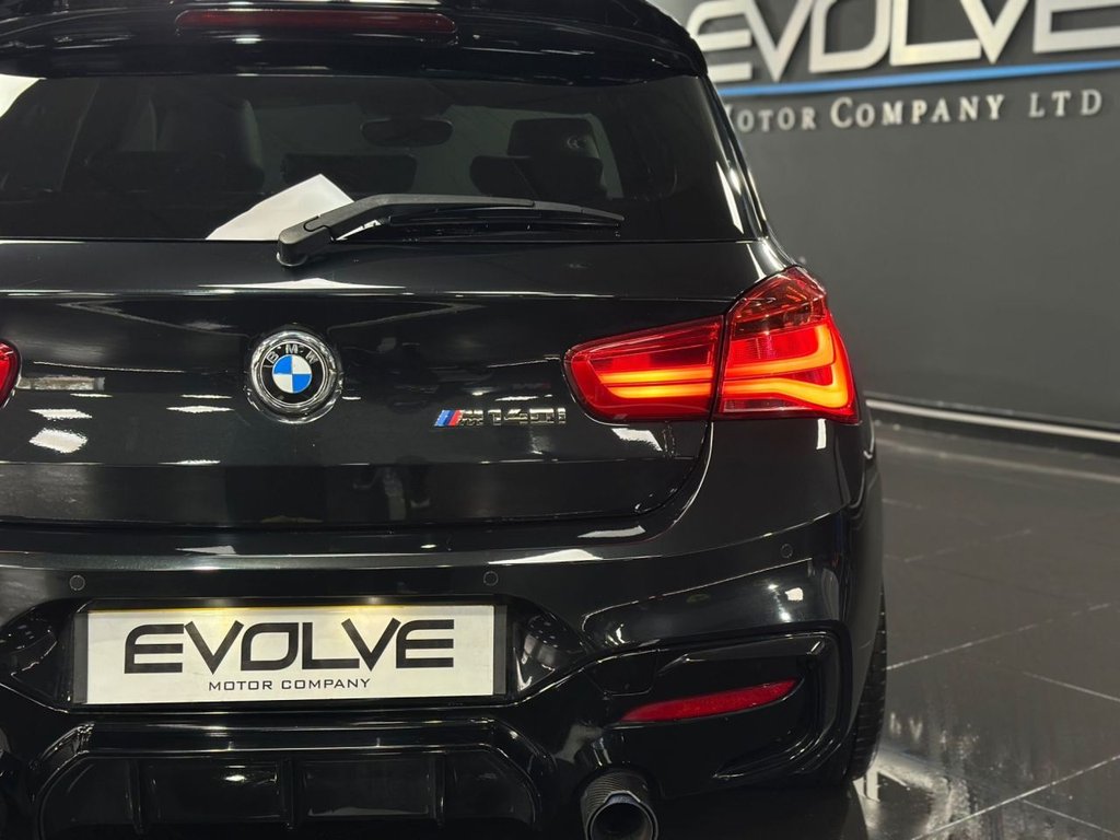 Used BMW 1 Series 2016 for sale - 76724658: Photo 7