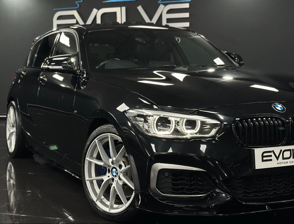 Used BMW 1 Series 2016 for sale - 76724658: Photo 8