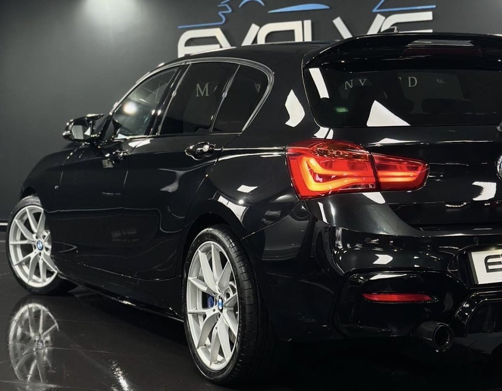 Used BMW 1 Series 2016 for sale - 76724658: Photo 9
