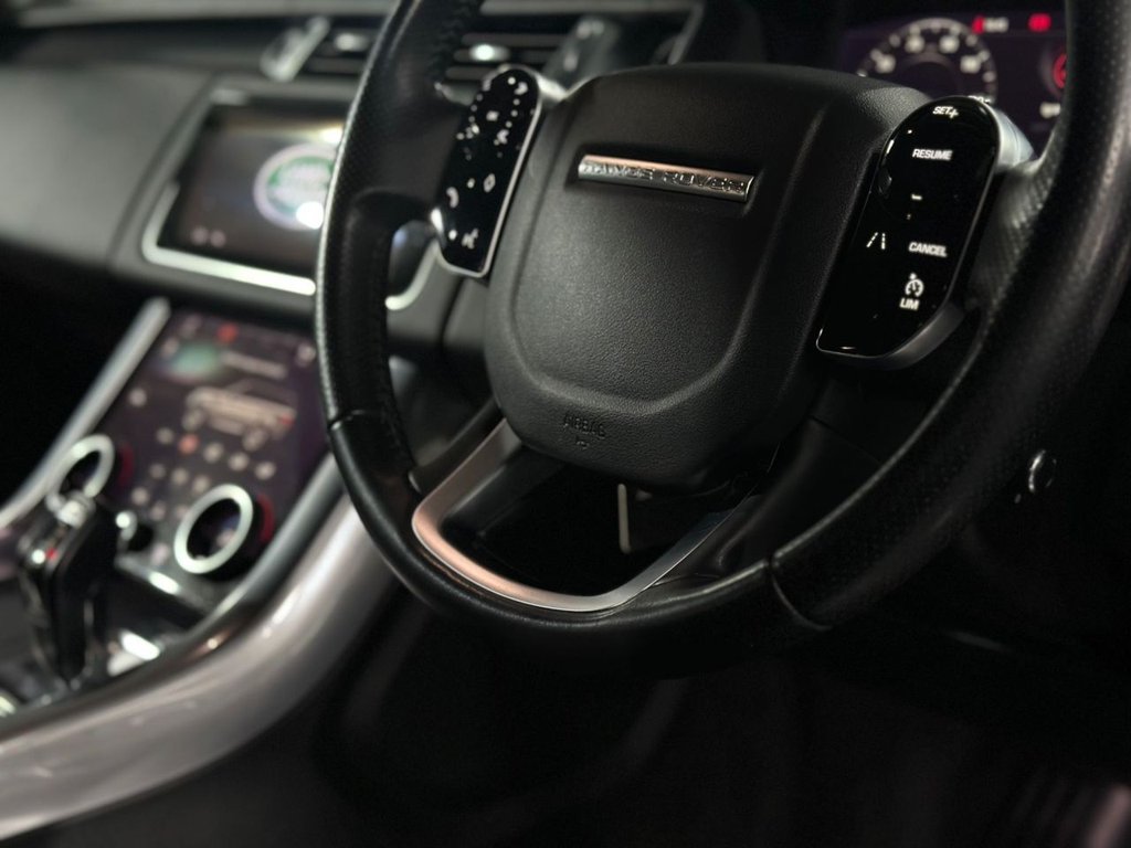 Used Land Rover Range Rover Sport 2018 for sale - 77407841: Photo 20