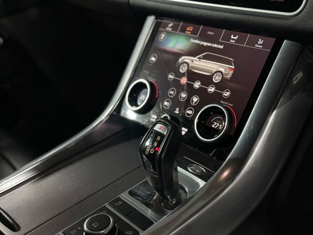 Used Land Rover Range Rover Sport 2018 for sale - 77407841: Photo 22