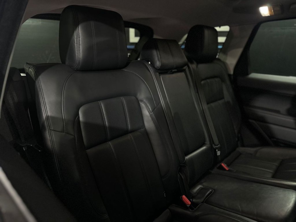 Used Land Rover Range Rover Sport 2018 for sale - 77407841: Photo 28
