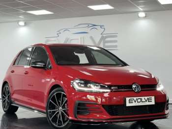 2019 (19) - 2.0 TSI GTI TCR Hatchback 5dr Petrol DSG Euro 6 (s/s) (290 ps)