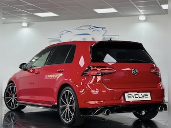 Used Volkswagen Golf 2019 for sale - 75119363: Photo